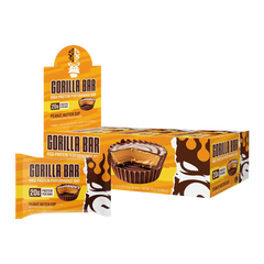Gorilla Bar
